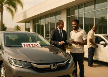 How to Finance a Car Purchase in Tanzania: Loans, Leasing & More