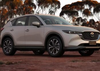 Common Issues with Mazda CX-5 Diesel in Tanzania (and How to Avoid Them)