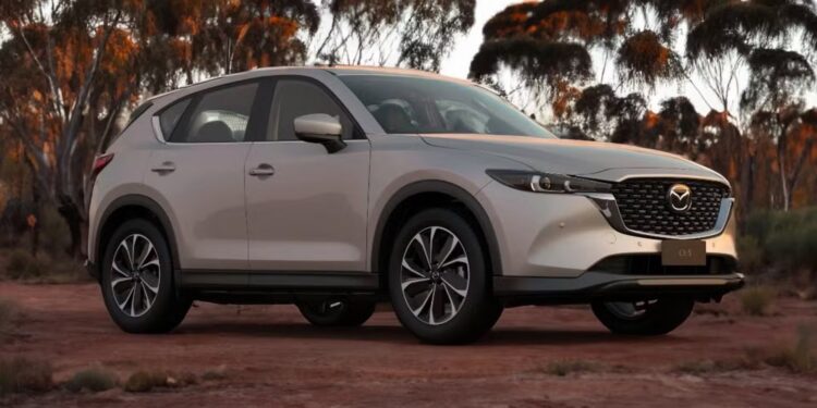 Common Issues with Mazda CX-5 Diesel in Tanzania (and How to Avoid Them)