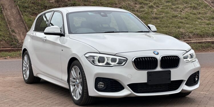 Review: Is the BMW 118i Worth Buying in 2025?