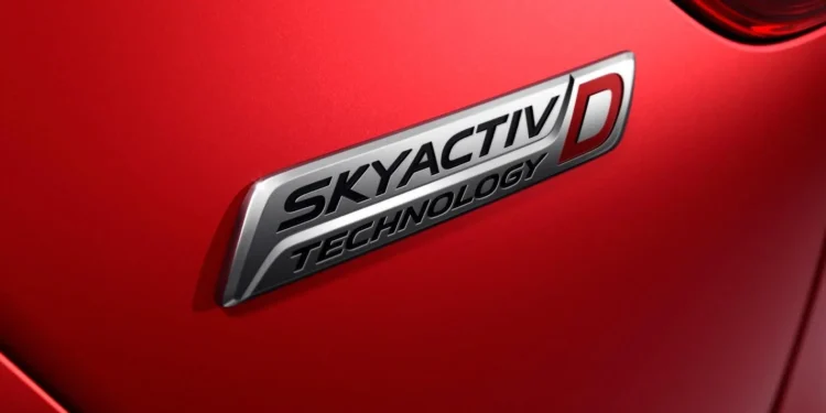 Are Mazda Diesel Cars Still a Menace in Tanzania in 2025?