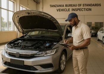 TBS Roadworthiness Inspection Policies Explained