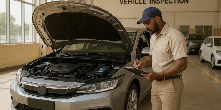 TBS Roadworthiness Inspection Policies Explained