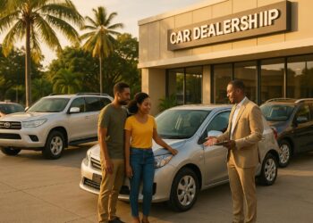 What You Can Get for 10M TZS in Tanzania’s Car Market (2025 Guide)