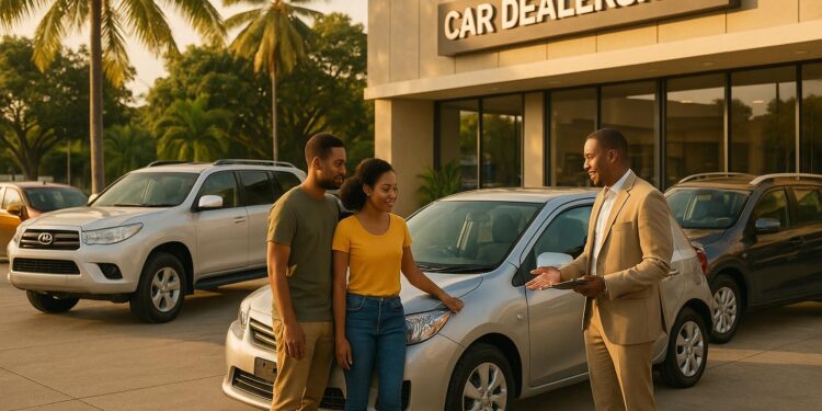 What You Can Get for 10M TZS in Tanzania’s Car Market (2025 Guide)