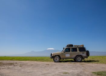 From Dar es Salaam to Arusha: The Ultimate Road Trip Guide