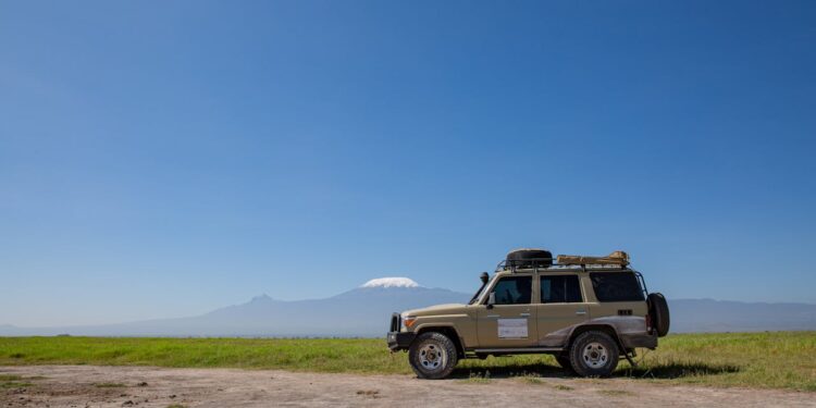 From Dar es Salaam to Arusha: The Ultimate Road Trip Guide