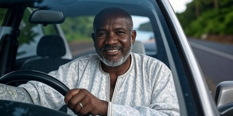 Essential Steps for Buying Your First Car in Tanzania: 2025 Complete Guide