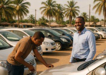How to Spot a Good Deal on a Used Car in Dar es Salaam