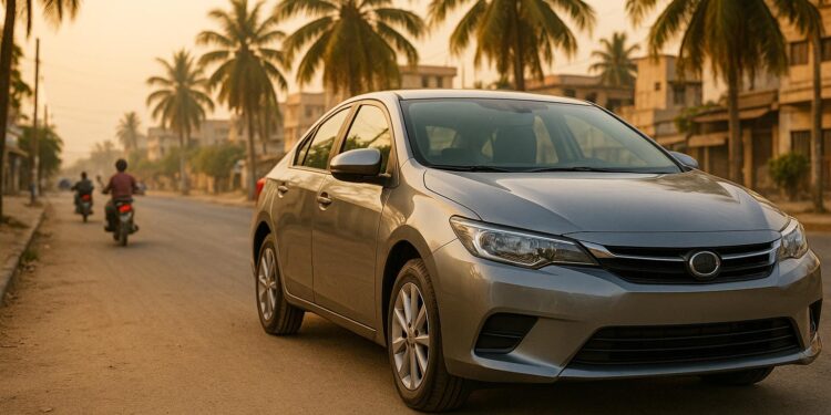 Top 10 Car Maintenance Tips for Driving in Dar es Salaam