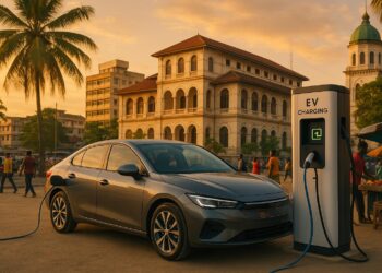 Is Now the Right Time to Switch to an Electric Vehicle in Tanzania?