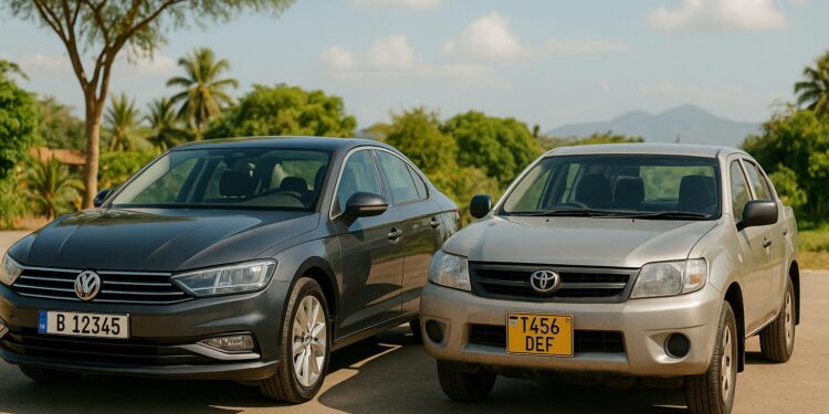 Importing vs Buying Locally: What’s Best for Your Next Car?