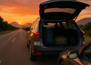 What to Check Before a Road Trip to Arusha or Dodoma