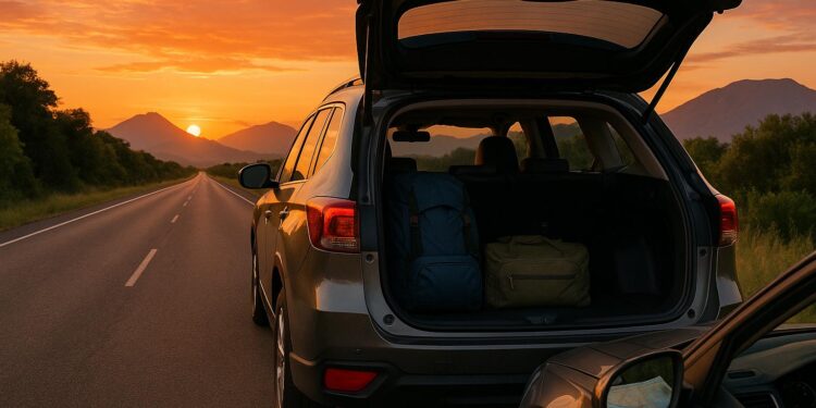 What to Check Before a Road Trip to Arusha or Dodoma