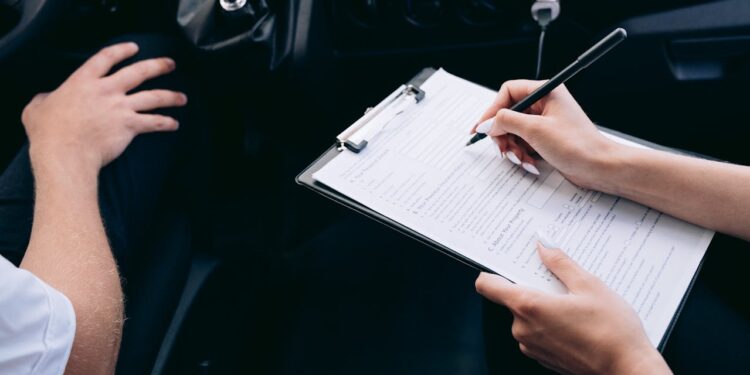 Legal Steps: Transfer of Ownership, Registration, and Safety for Sellers