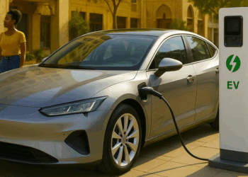 How to Order an Electric Car in Tanzania with EV24.africa: Complete Guide