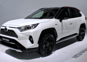 2025 RAV4 Tanzania Review: Is It the Ideal SUV for Tanzanian Roads?