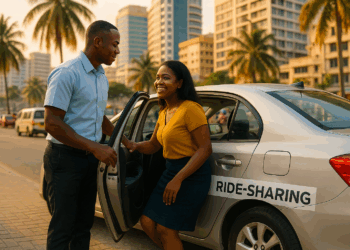 Ride-sharing Regulations in Dar es Salaam: What You Need to Know