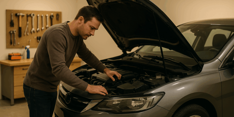 What to Inspect Monthly to Avoid Major Repairs