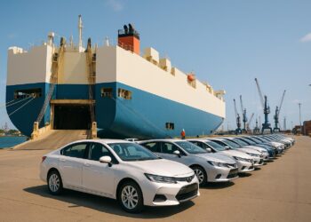 Japanese company Kobe Motors to increase car exports to Tanzania