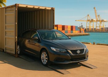 Import a Car from Japan to Tanzania: Costs, Duties, and Tips for Dar es Salaam
