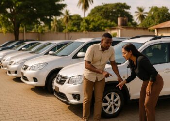 7 Mistakes to Avoid When Buying a Used Car in Tanzania
