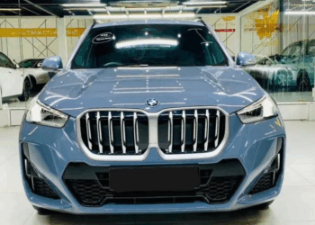 2024 BMW X1 xDrive25e M Sport – A Complete Review of the Plug-in Hybrid SUV