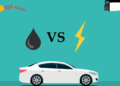 Comparing Fuel vs. Electric Costs: Why Electricity Is 86% Cheaper for Drivers in Tanzania