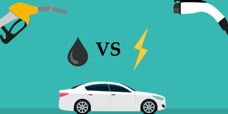 Comparing Fuel vs. Electric Costs: Why Electricity Is 86% Cheaper for Drivers in Tanzania