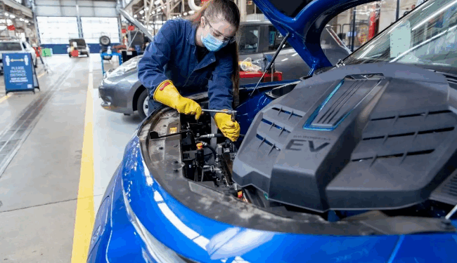 How Often Should You Service Your Electric Car?