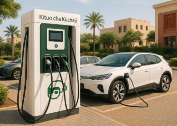 East African countries push for harmonized EV standards