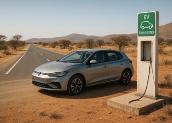 Tanzania still lagging behind in EV charging station rollout