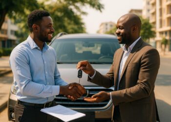 How to transfer vehicle ownership in Tanzania: full guide
