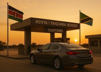 Import regulation updates in Kenya may influence Tanzanian policies