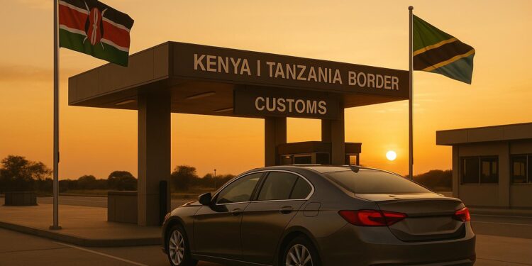 Import regulation updates in Kenya may influence Tanzanian policies