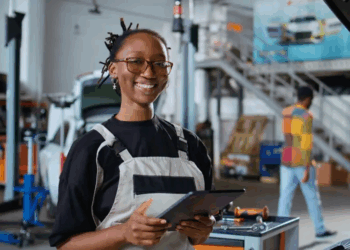 Choosing the Best Mechanic: Finding Trustworthy Service in Tanzania