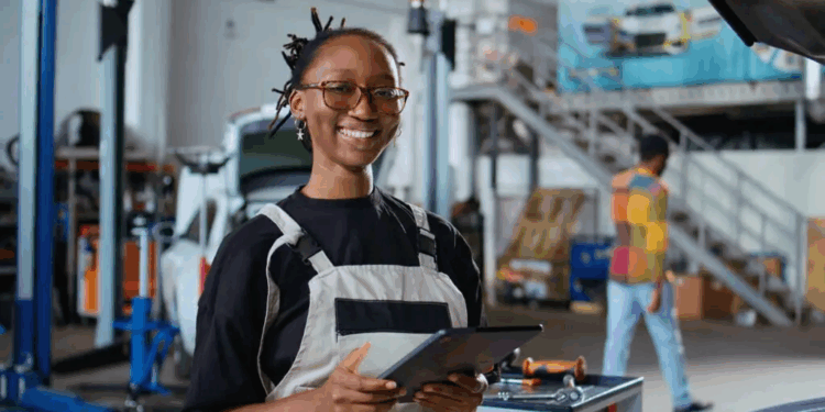 Choosing the Best Mechanic: Finding Trustworthy Service in Tanzania