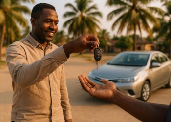 Transferring auto ownership in Dar es Salaam: what to know