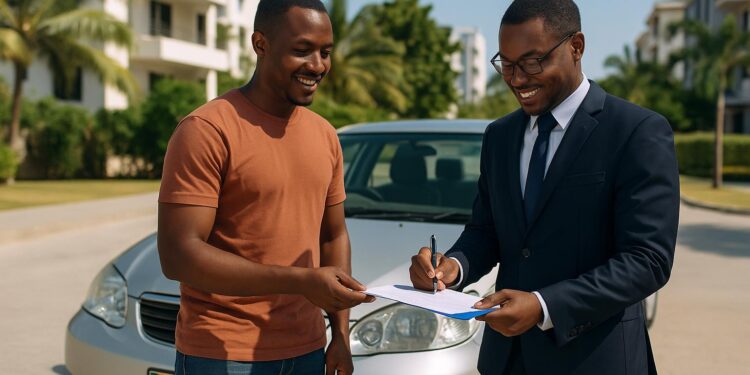 Vehicle title transfer in Tanzania: avoid these mistakes