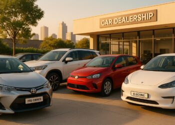 Car Prices in Tanzania in 2025: What’s Affordable Now?