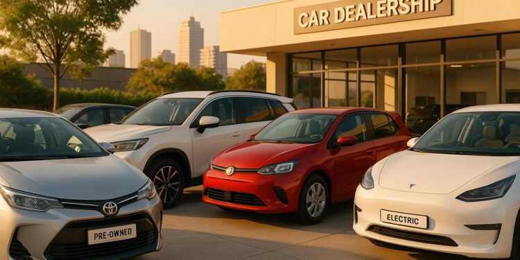 Car Prices in Tanzania in 2025: What’s Affordable Now?