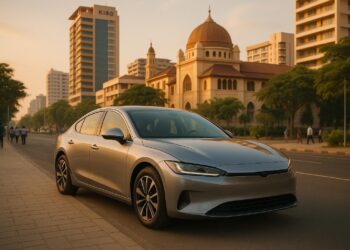 How Much Do EVs Cost in Tanzania in 2025?