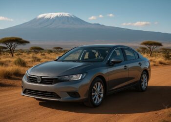 Comprehensive car insurance in Tanzania: Everything you need to know in 2025