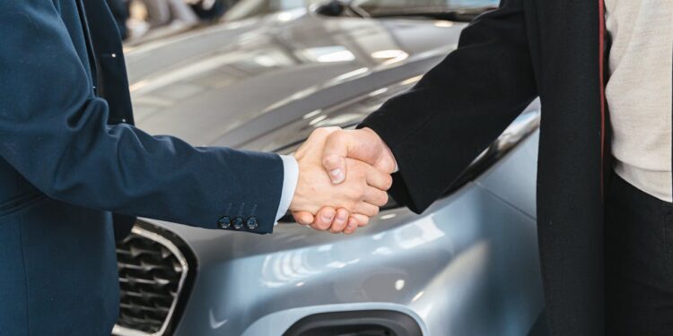Avoiding Scams When Purchasing a Car in 2025: Red Flags and Proven Tips