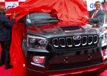 TZS 10 Billion Boost: Local Production of Mahindra Vehicles Set to Begin in Tanzania