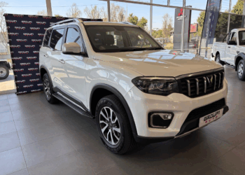 Tanzania’s Industrial Engine Roars: Mahindra-GF Automobile Assembly Plant Nears Launch