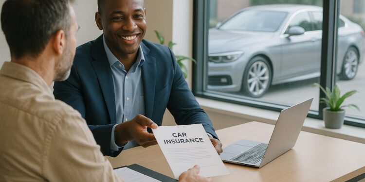 Top car insurance companies in Tanzania: Our 2025 ranking