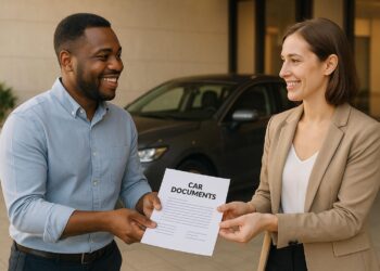 How to transfer car ownership in Tanzania: Step-by-step guide