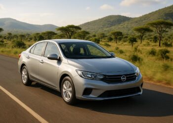 Best sedans for Tanzanian roads: Affordable, reliable, and efficient