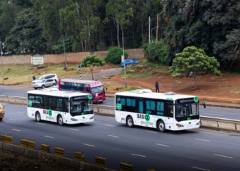 Electrifying the Commute: How Startups Like BasiGo are Driving African Public Transport into the Future